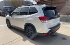 2019 Subaru Forester Sport للبيع في Grand Prairie، TX - Minor Dent/Scratches