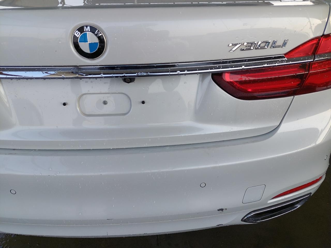 WBA7E0108JB355824 - 2018 BMW 730 - #86224904