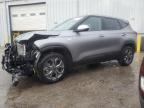 2024 Kia Seltos Lx na sprzedaż w Montgomery, AL - Front End