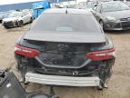 2024 Toyota Camry Xse for Sale in Woodhaven, MI - Front End
