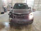 2007 Chevrolet Equinox Lt продається в Columbia, MO - Front End