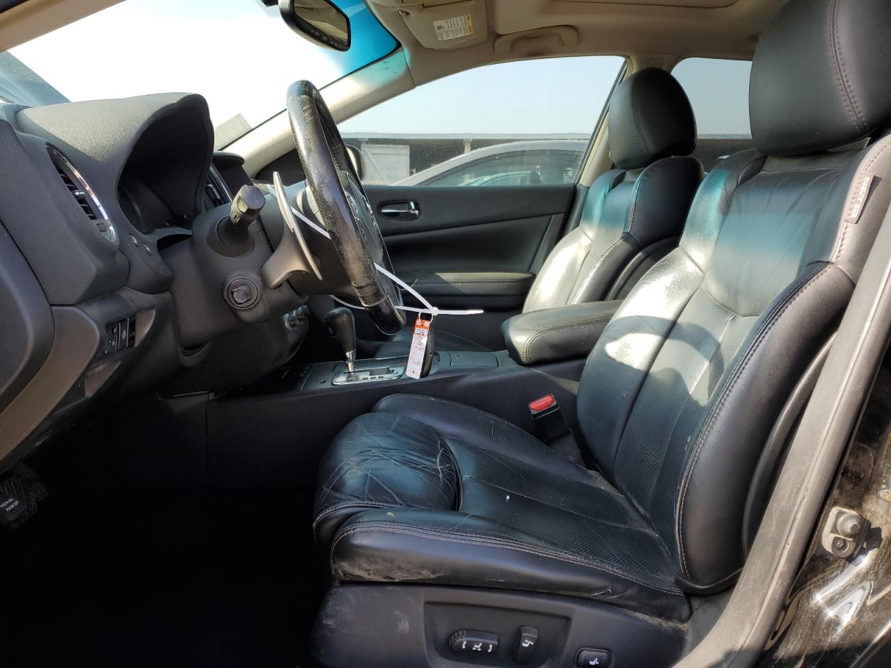 2010 Nissan Maxima - Image 7
