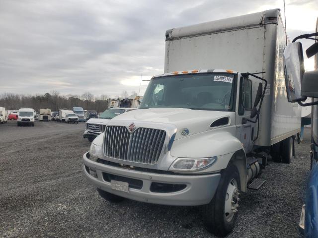 2016 International 4000 4300