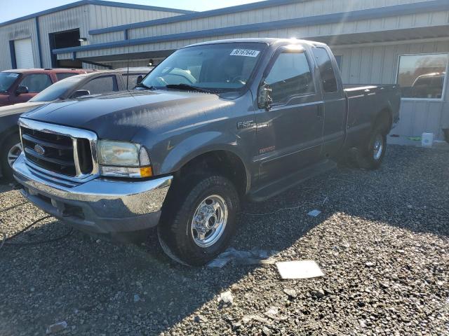 2003 Ford F250 Super Duty