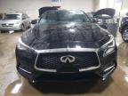 2018 Infiniti Q60 Luxe 300 for Sale in Elgin, IL - Rear End