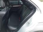 2014 MERCEDES BENZ C220 AMG S for sale at Copart SANDTOFT
