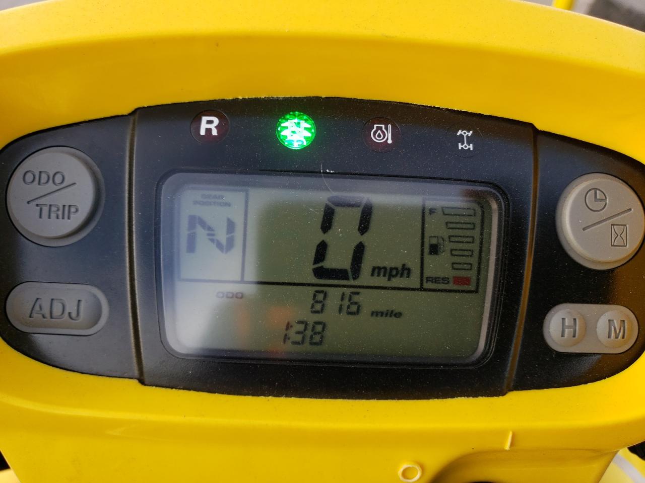 2004 Honda Trx650 Fa VIN: 478TE28064A101485 Lot: 85821564