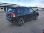 2016 Jeep Compass Latitude en Venta en Windham, ME - Front End