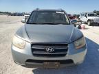 2008 Hyundai Santa Fe Se за продажба в Arcadia, FL - Normal Wear