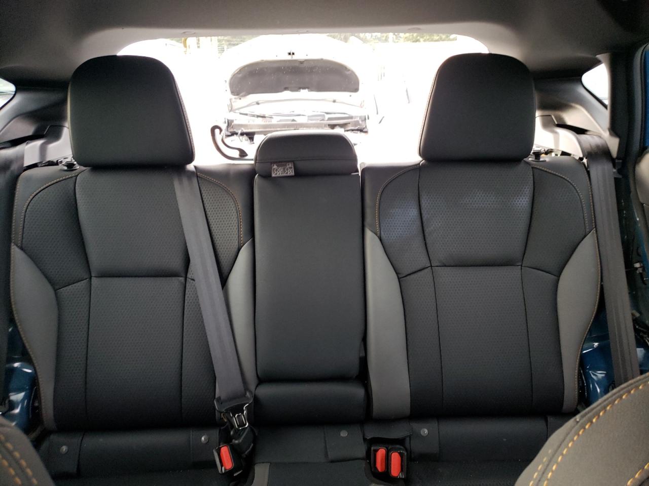 2024 Subaru XV - Image 10