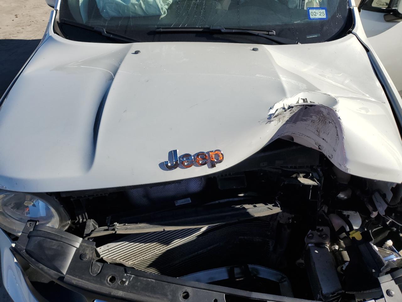 VIN ZACNJABB1KPK75054 2019 JEEP RENEGADE no.12