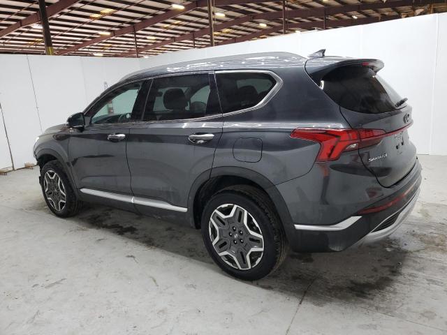  HYUNDAI SANTA FE 2023 Серый