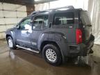 2015 Nissan Xterra X на продаже в Ebensburg, PA - Front End