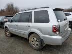 2008 Honda Pilot Exl на продаже в East Granby, CT - Minor Dent/Scratches