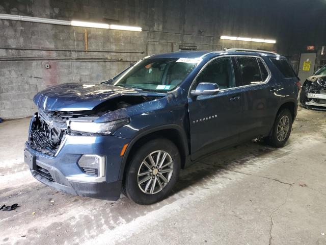 2023 Chevrolet Traverse Lt