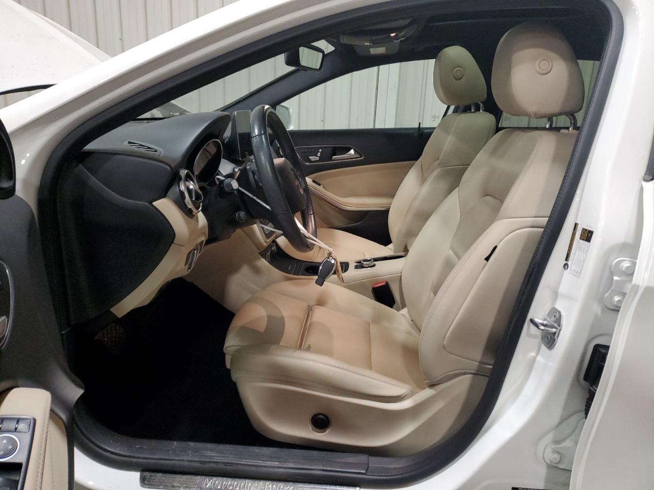 2019 Mercedes-Benz GLA-klasse - Image 7