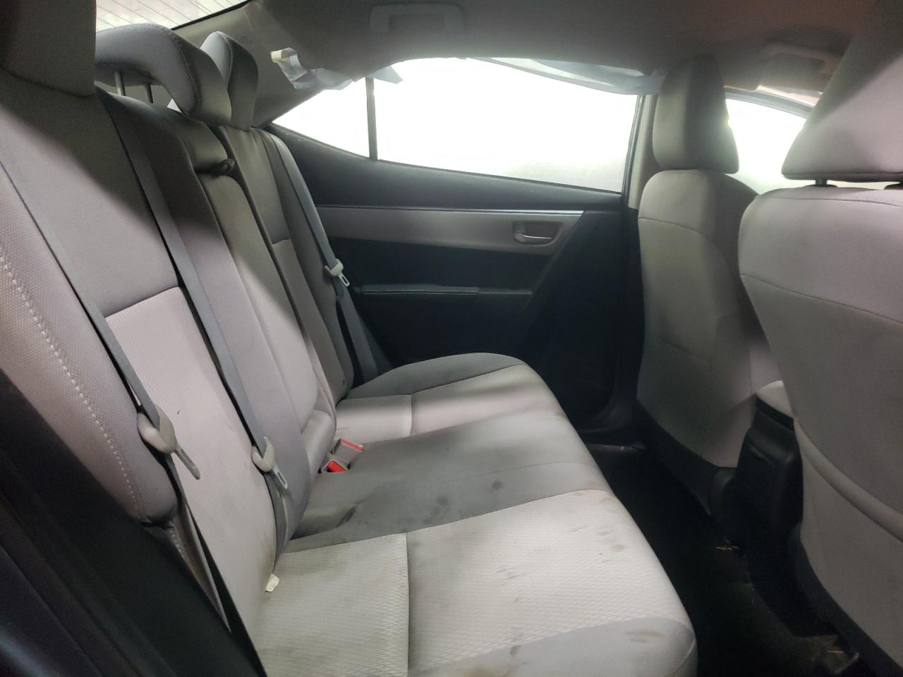 2015 Toyota Corolla - Image 10