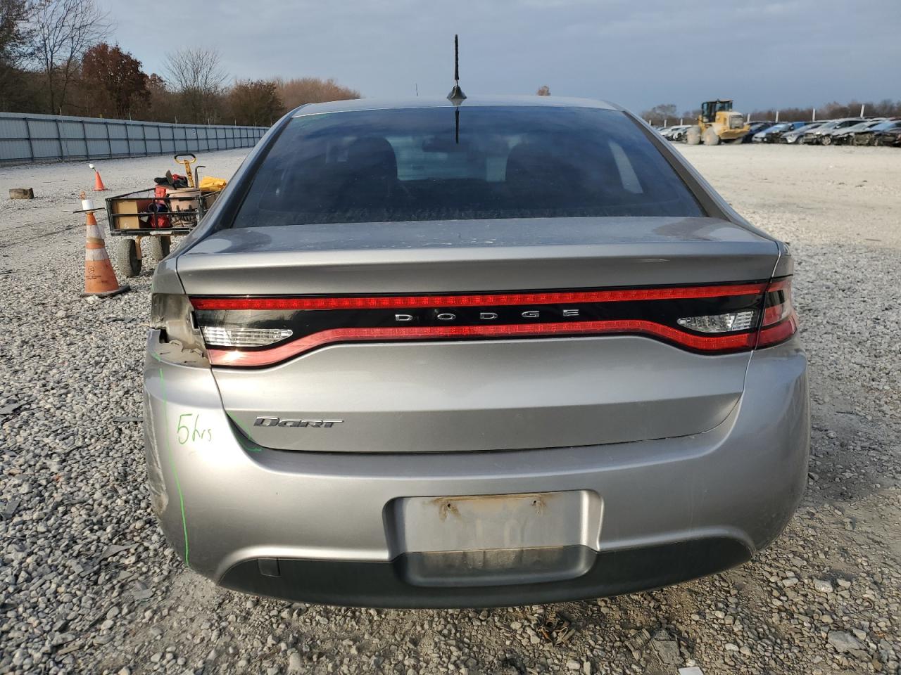 2016 Dodge Dart - Image 6