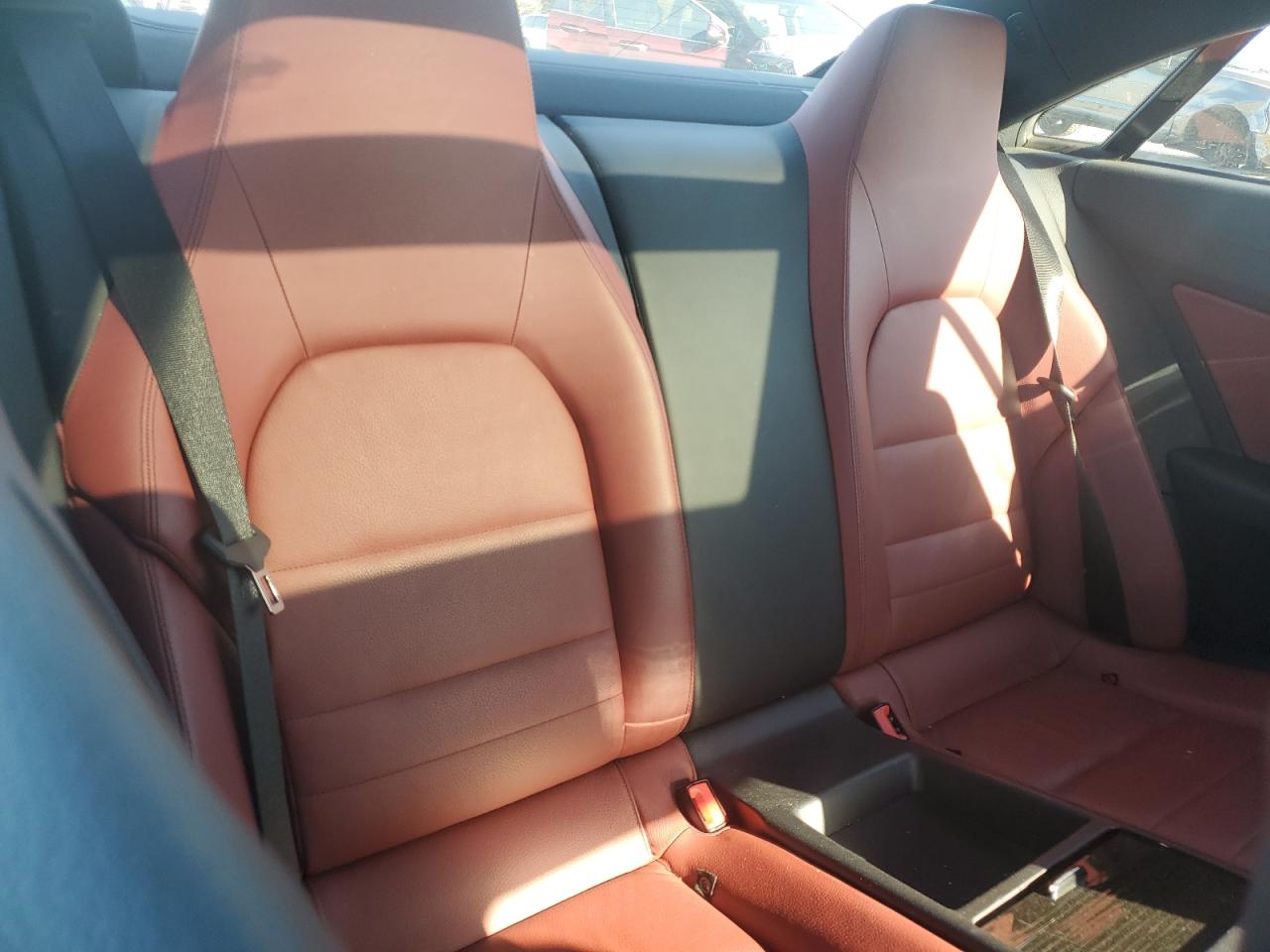 2013 Mercedes-Benz E-klasse - Image 10