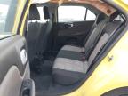 2013 MG 3 STYLE VT for sale at Copart SANDWICH