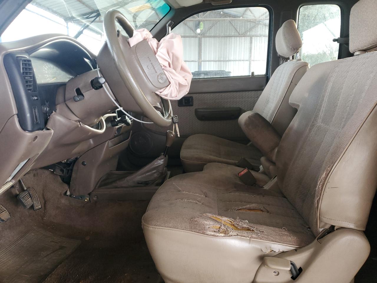 1996 Toyota Tacoma - Image 7