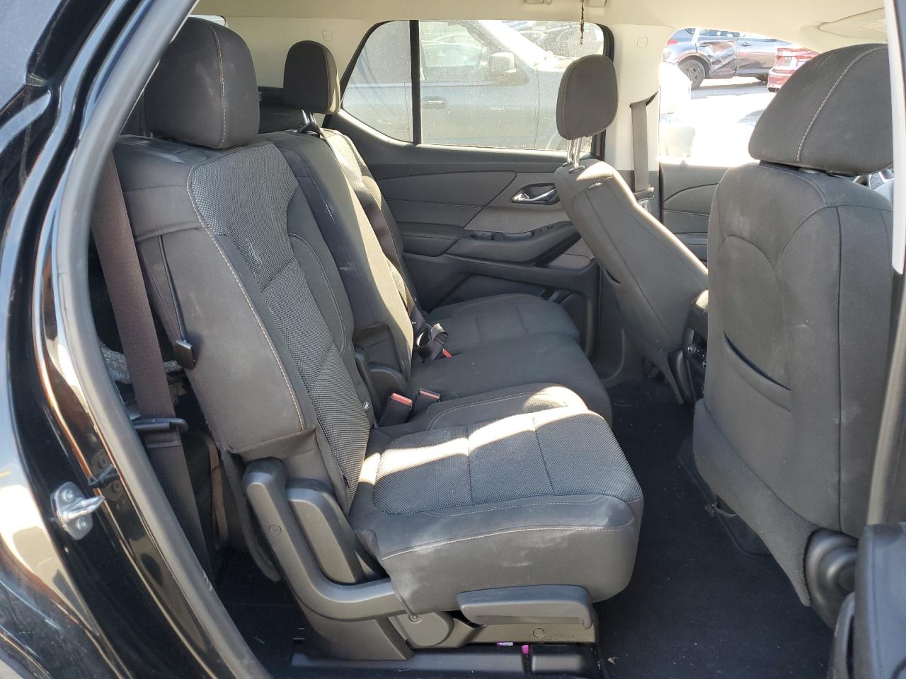 2019 Chevrolet Traverse - Image 11