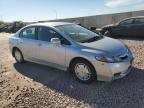 2011 Honda Civic Hybrid на продаже в Phoenix, AZ - Side