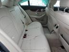 2015 Mercedes-Benz C 300 4Matic продається в Assonet, MA - Front End