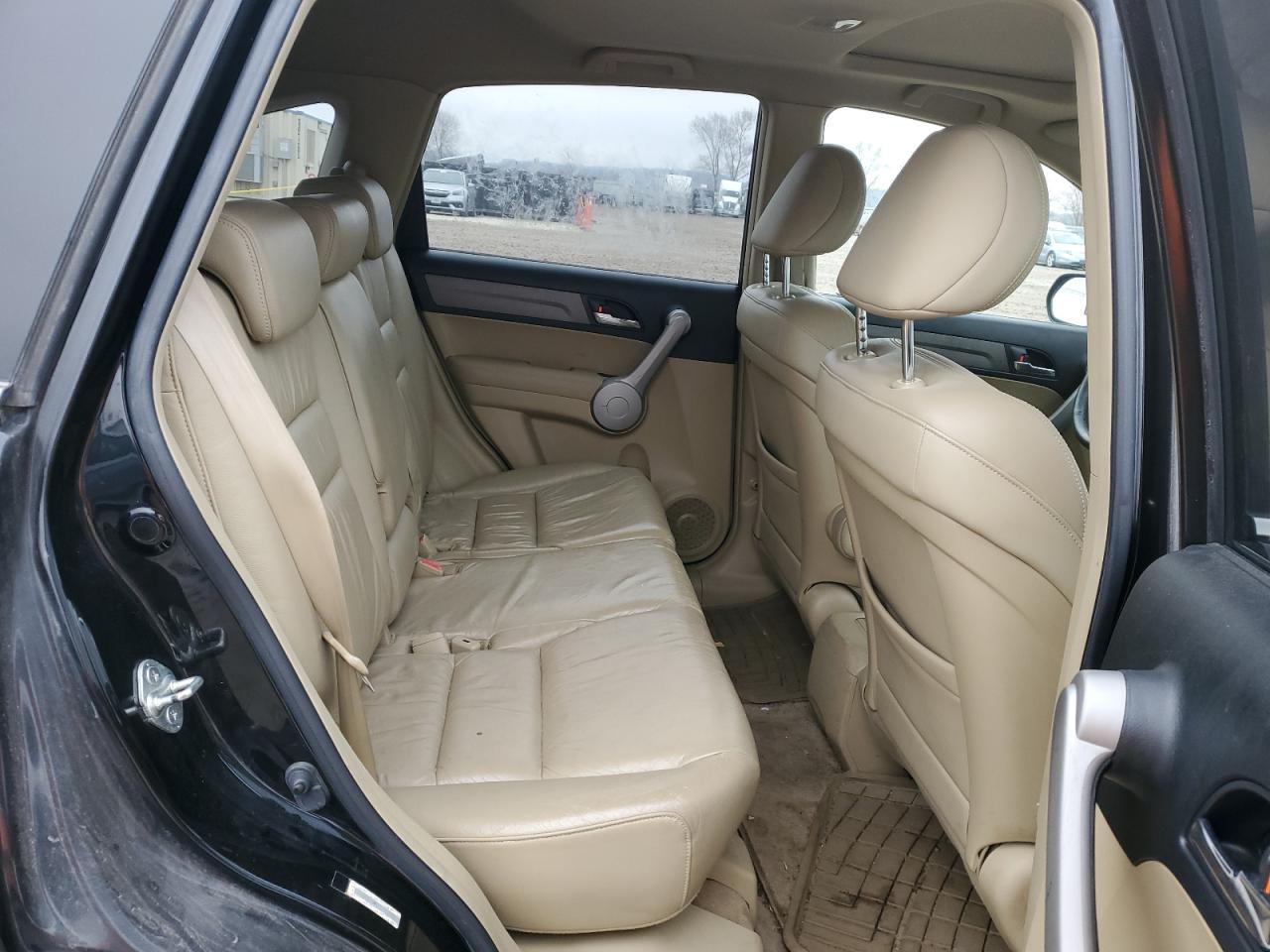 2007 Honda CR-V - Image 10