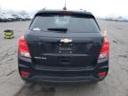 2018 Chevrolet Trax Ls на продаже в Woodburn, OR - Front End