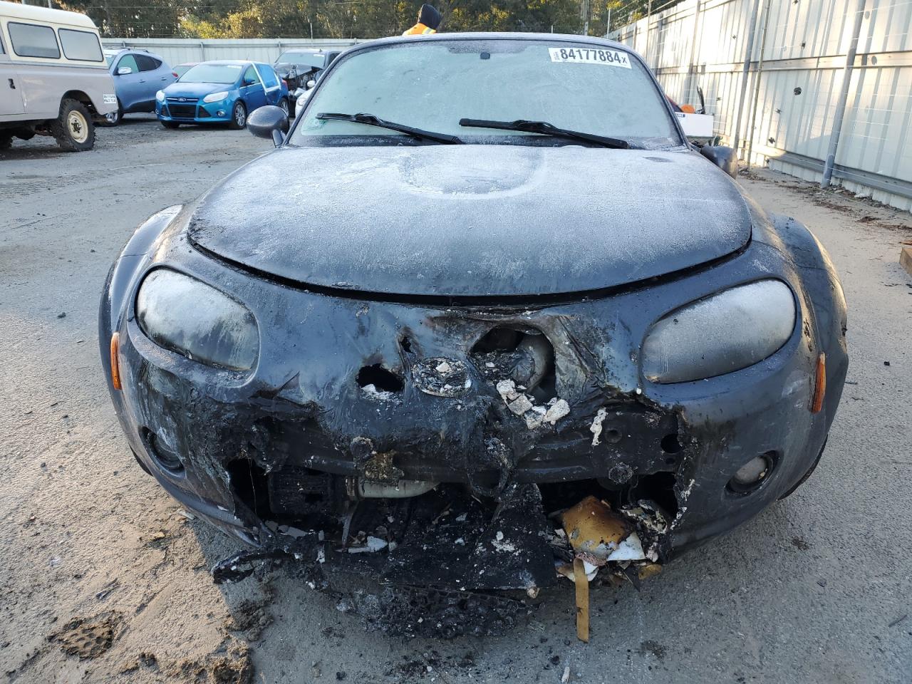 2006 Mazda MX-5 - Image 5