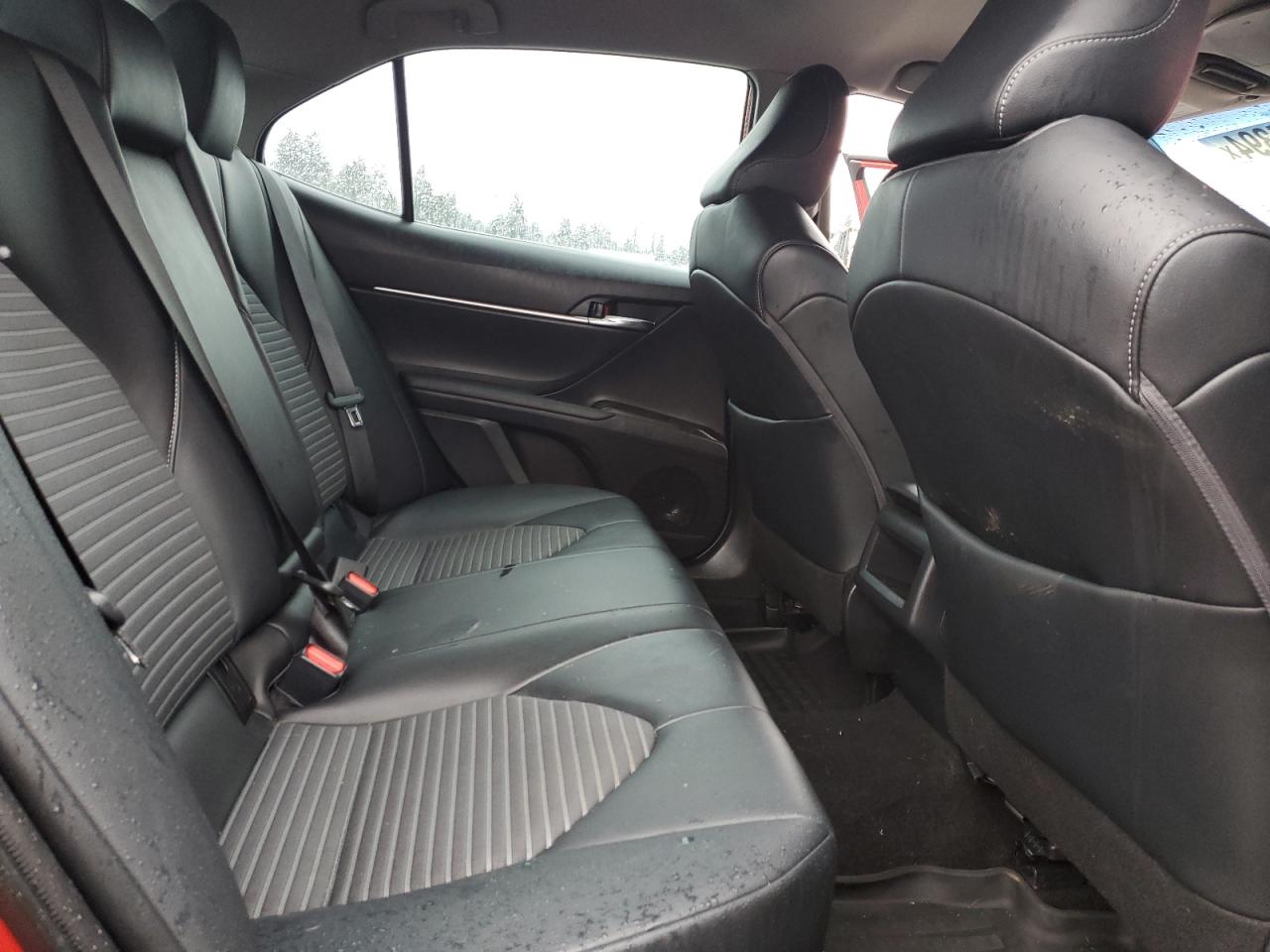 2021 Toyota Camry - Image 10