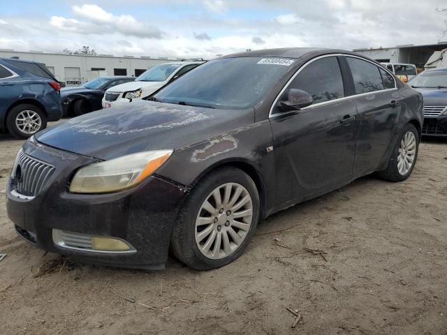 2011 Buick Regal Cxl