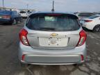 2017 Chevrolet Spark Ls na sprzedaż w Indianapolis, IN - Front End