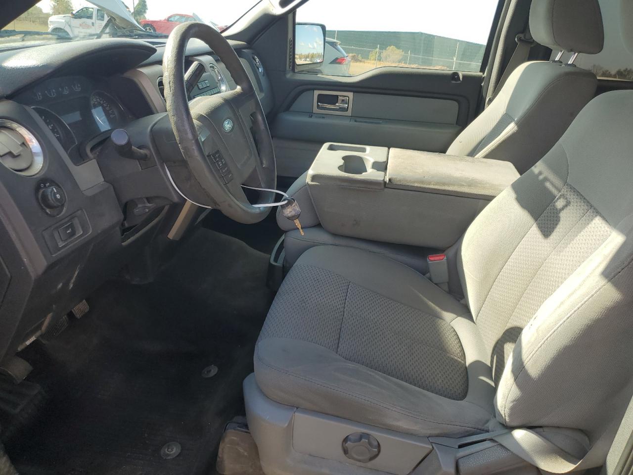 2011 Ford F-150 - Image 7