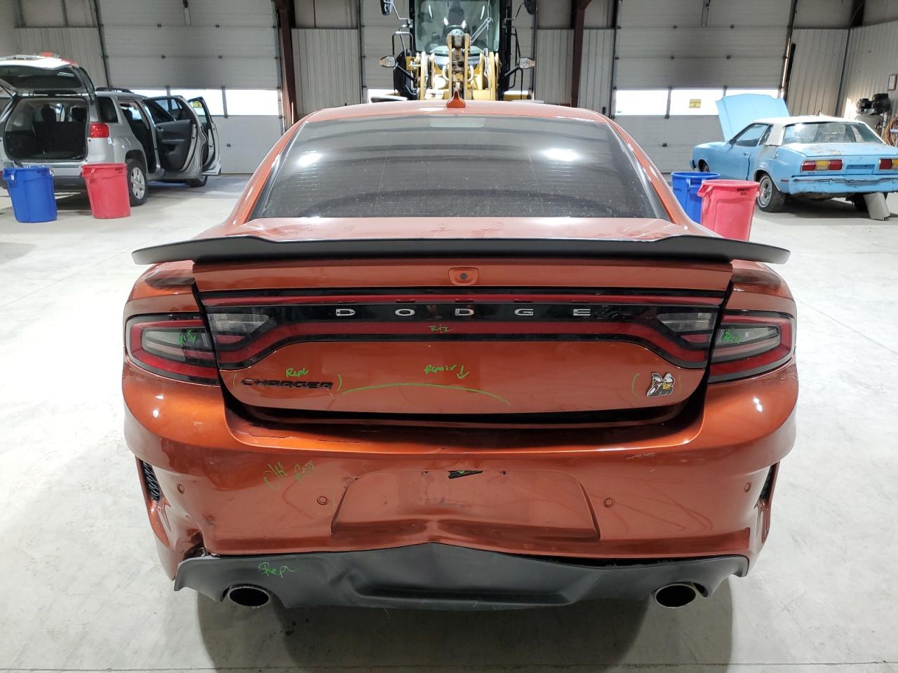 2020 Dodge Charger - Image 6