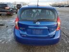 2014 Nissan Versa Note S за продажба в Montreal-est, QC - Front End