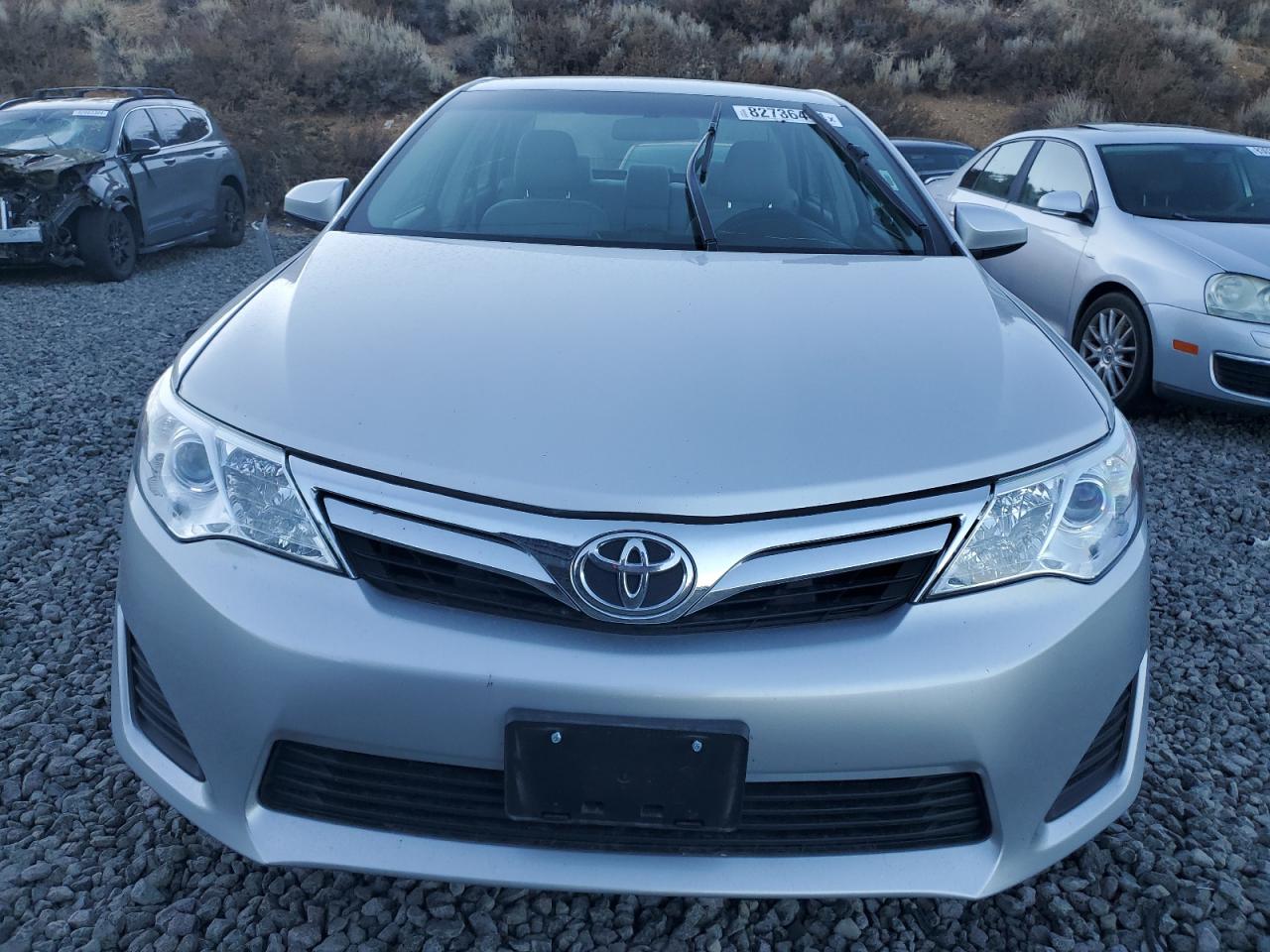 2014 Toyota Camry - Image 5