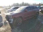 2019 Jeep Grand Cherokee Srt-8 на продаже в Chalfont, PA - Front End