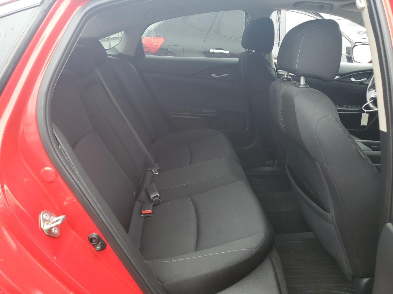2017 Honda Civic - Image 10