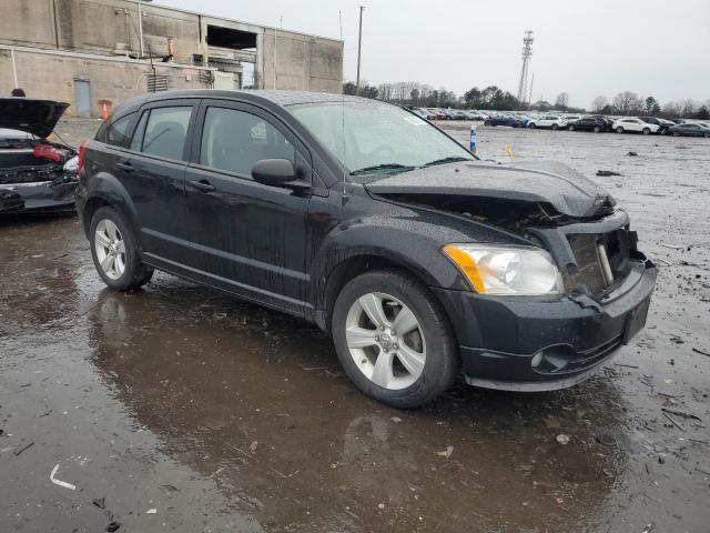  DODGE CALIBER 2012 Black