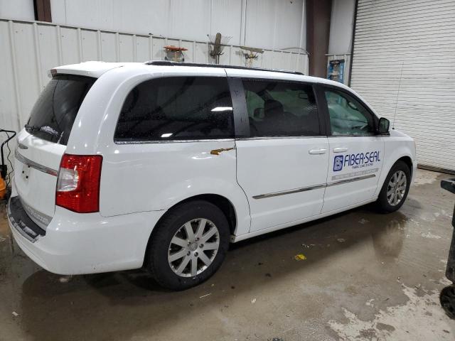  CHRYSLER MINIVAN 2014 Білий