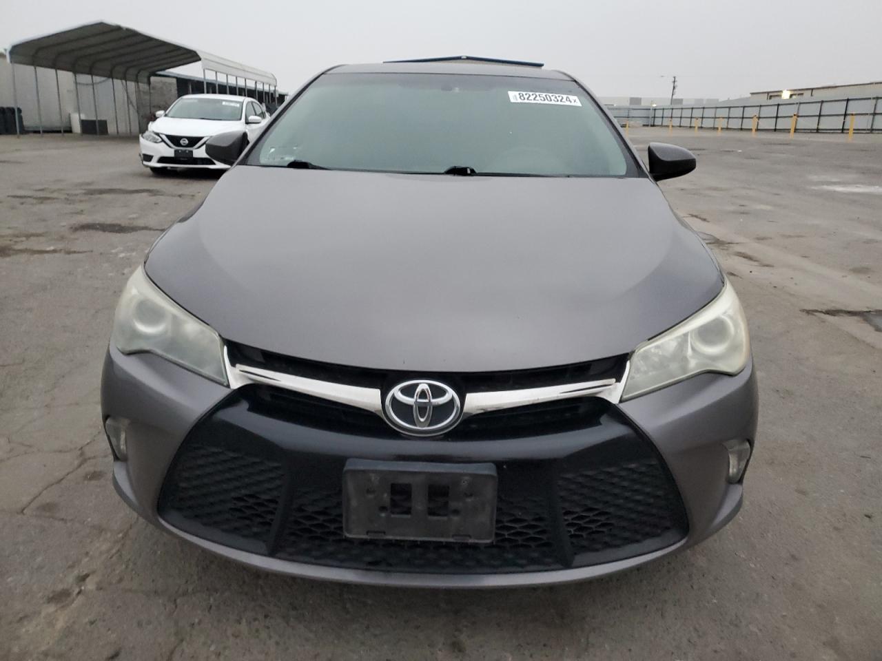 VIN 4T1BF1FK9HU332833 2017 TOYOTA CAMRY no.5