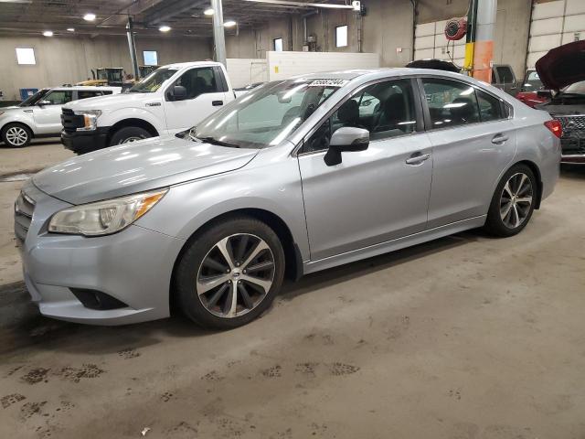 2015 Subaru Legacy 2.5I Limited