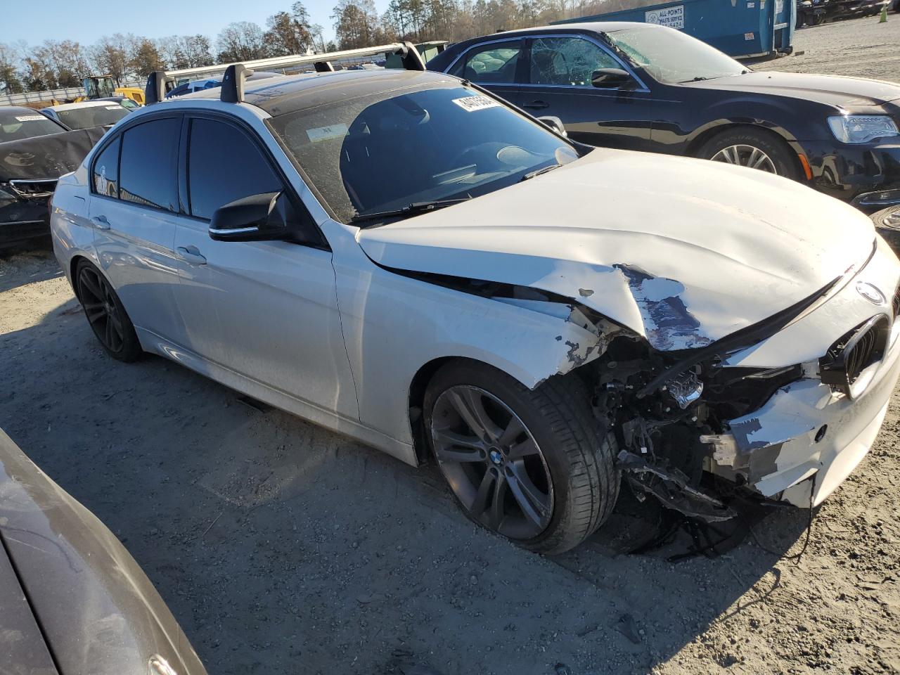 2017 BMW 3er - Image 4