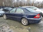 2007 Mercedes-Benz C 280 4Matic zu verkaufen in Waldorf, MD - Minor Dent/Scratches