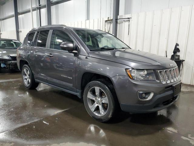 Parquets JEEP COMPASS 2017 Gray