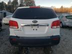 2012 Kia Sorento Base en Venta en West Warren, MA - Side