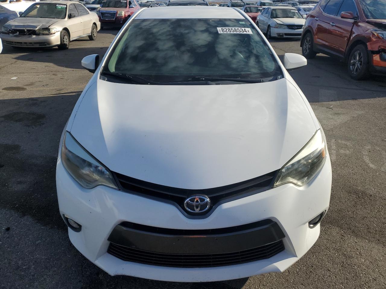 2016 Toyota Corolla - Image 5