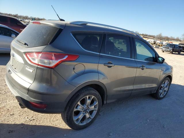 Parquets FORD ESCAPE 2014 Szary